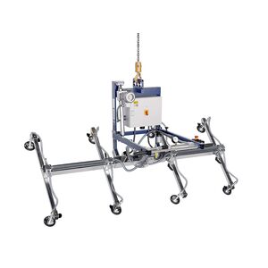 Vacuum Lifting Beams | CERTEX Denmark